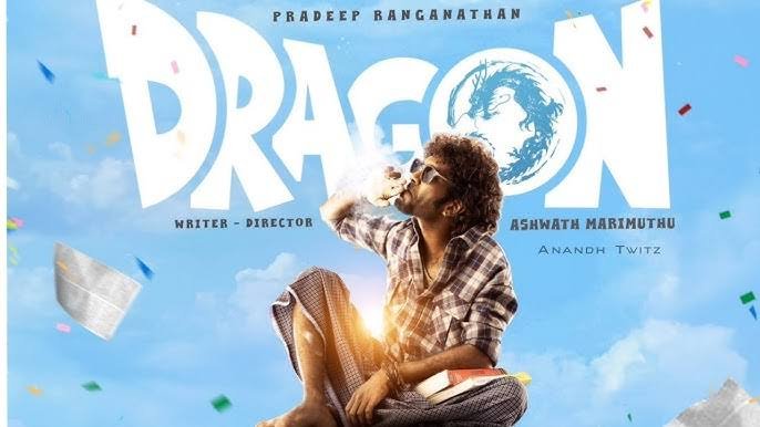 Dragon Movie