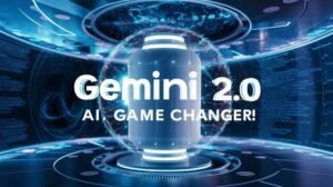 Google Gemini 2.0