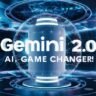 Google Gemini 2.0