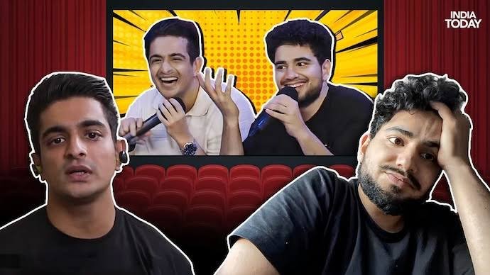 Ranveer Allahbadia