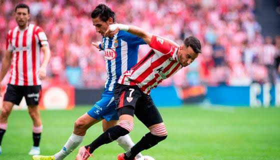 Espanyol vs Athletic Club