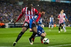 Espanyol vs Athletic Club