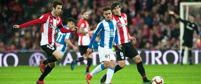 Espanyol vs Athletic Club