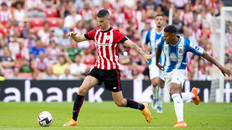Espanyol vs Athletic Club