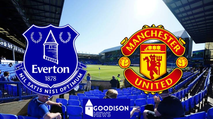 Everton vs Manchester