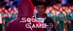 Squid Game Season 3