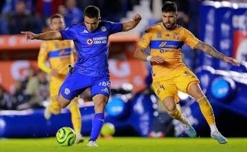 Tigres UANL