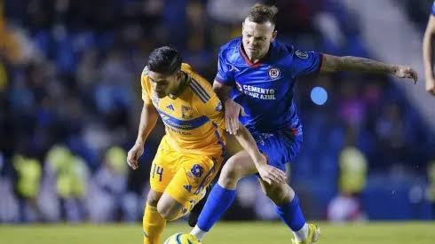 Tigres UANL