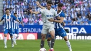 Alavés vs Espanyol