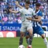 Alavés vs Espanyol