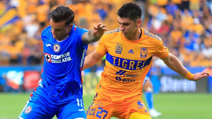 Tigres UANL
