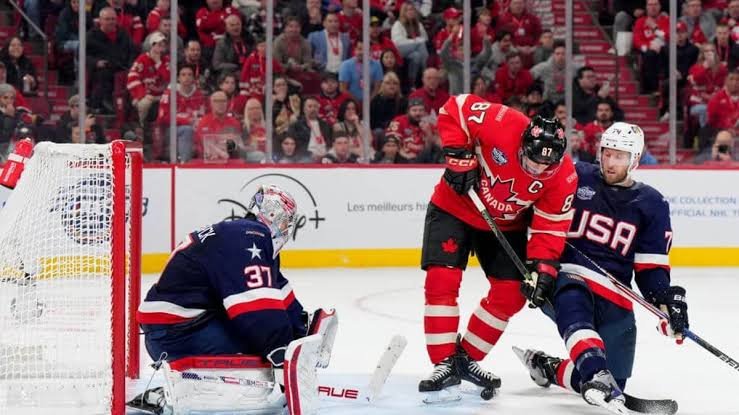 USA vs Canada