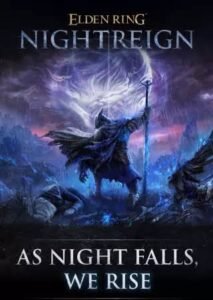 ELDEN RING NIGHTREIGN
