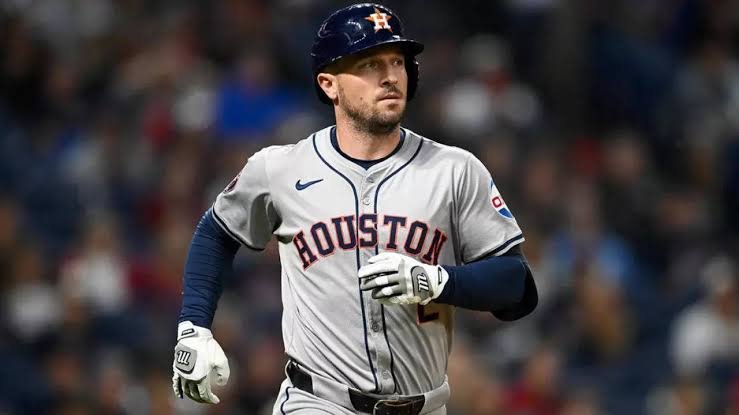 Alex Bregman