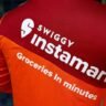 Swiggy Instamart Glitch