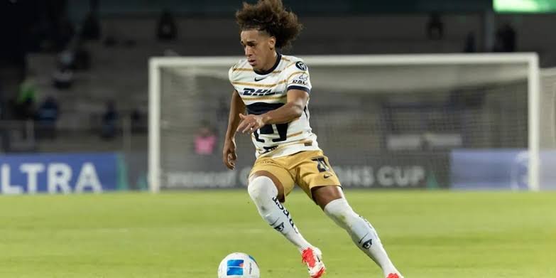 Pachuca vs Pumas