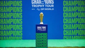 Champions Trophy 2025