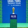 Champions Trophy 2025