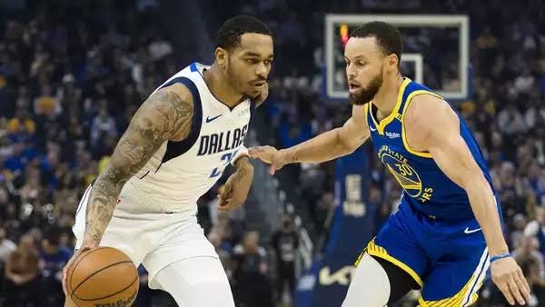 Mavericks vs Warriors