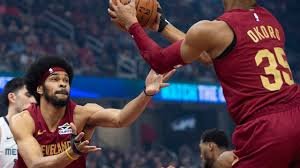 Grizzlies vs Cavaliers