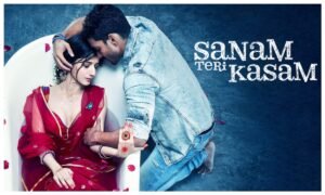 Sanam Teri Kasam re-release to break records2