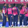 IPL 2025: Rajasthan Royals face match fixing allegations after shocking loss vs LSG
