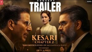 KESARI CHAPTER 2