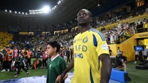 Al Nassr smashes Al Akhdoud 7-0 in SPL, biggest win without CR7.