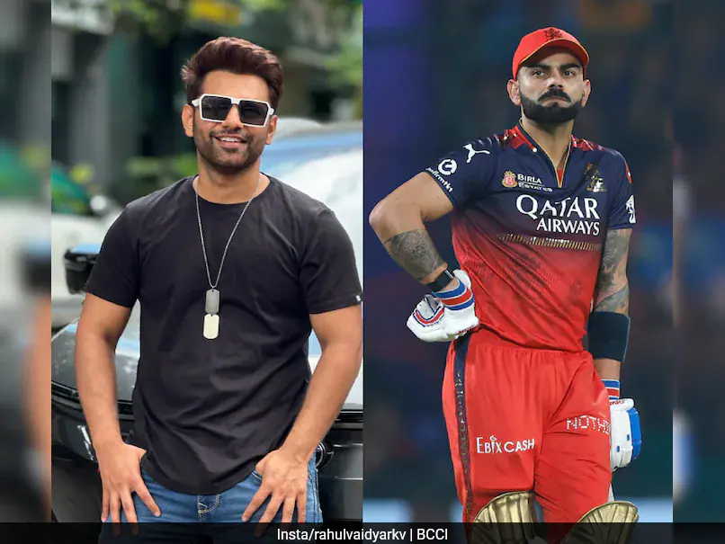 rahul vaidya
