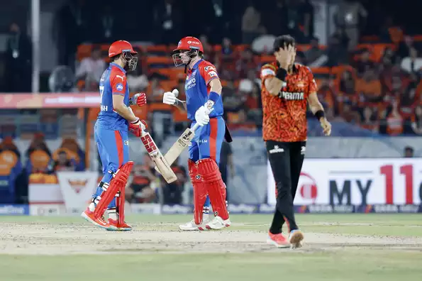 IPL 2025