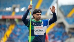 Neeraj Chopra Classic 2025: India’s Global Javelin Event Making Headlines 🏆🥇