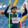 Neeraj Chopra Classic 2025: India’s Global Javelin Event Making Headlines 🏆🥇