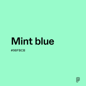 Mint Green: The Color of Serenity, Freshness, and Modern Sophistication