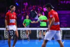 Padel: The Fastest-Growing Racquet Sport Taking Over Urban India