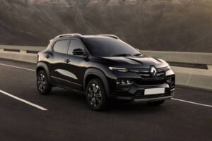 Renault Kiger Price in India on Road