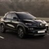 Renault Kiger Price in India on Road