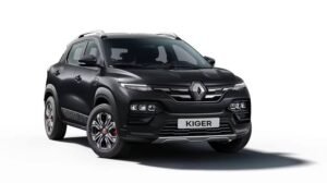 Renault Kiger Facelift – The Stylish Upgrade Arriving August 24, 2025