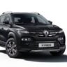 Renault Kiger Facelift – The Stylish Upgrade Arriving August 24, 2025