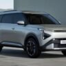 Kia Carens Clavis EV: India’s First Three-Row Electric MPV