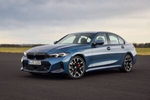 BMW 3 Series 50 Jahre Edition ✨