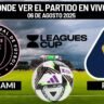 Inter Miami vs Pumas UNAM: Leagues Cup Showdown Sets Google Trends Alight ⚽🔥