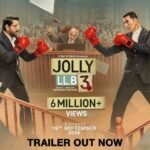 Jolly LLB 3