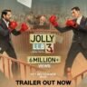 Jolly LLB 3