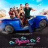 De De Pyaar De 2’ movie review: Rakul Preet Singh radiates, Madhavan steals the spotlight in this sassy rom-com sequel