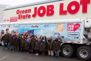 ocean state job lot